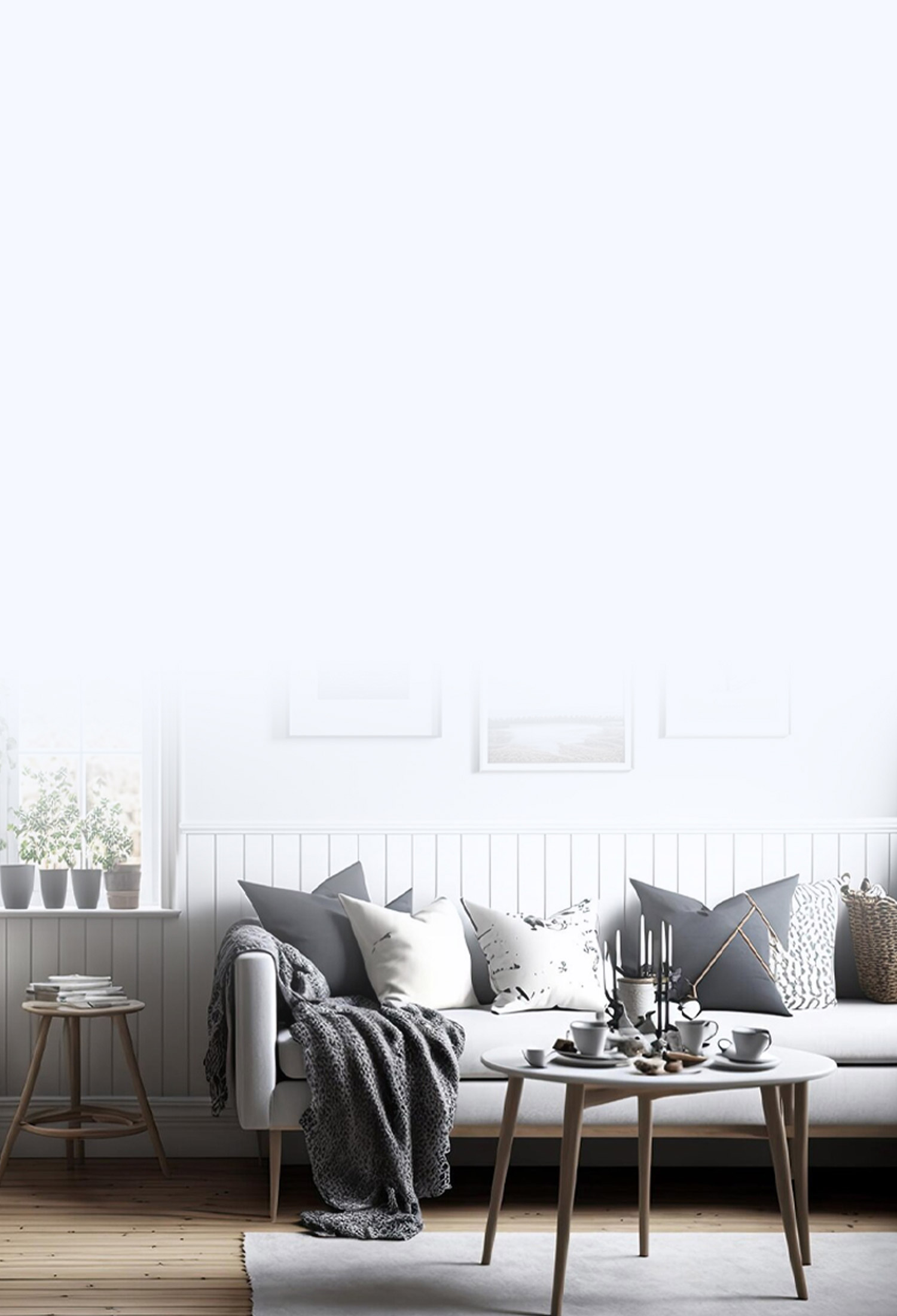 Home Furnishing Solution