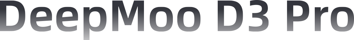 deepmoo d3 pro