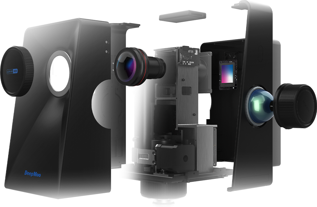 deepmoo d3 pro