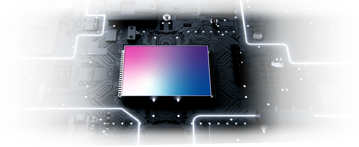 UHD Image