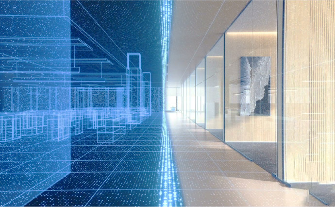 Building Everlasting Online Exhibition Halls
