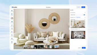 Manage your space