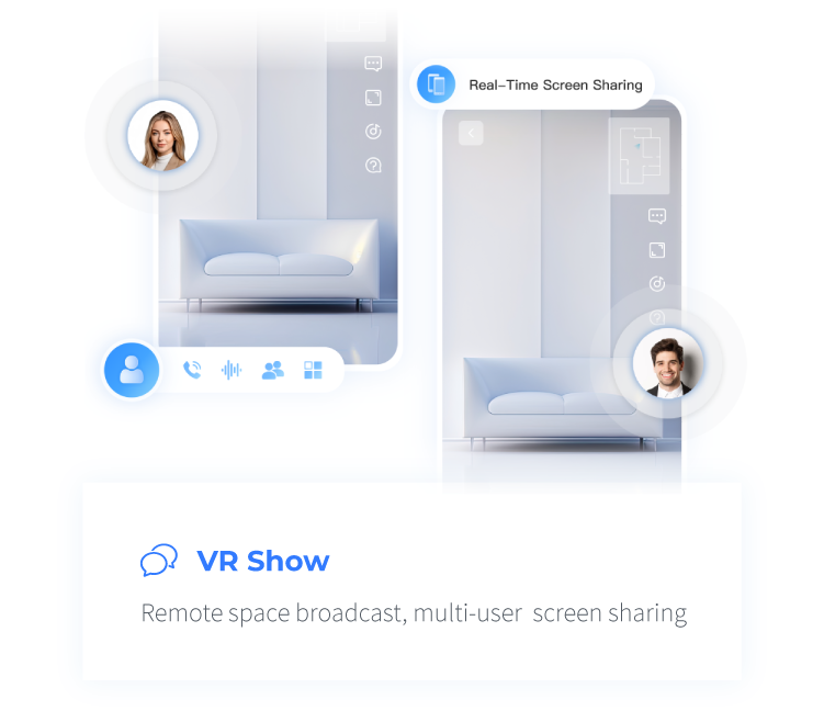 VR Show
