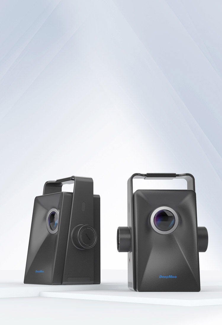 Precision in Every Scan